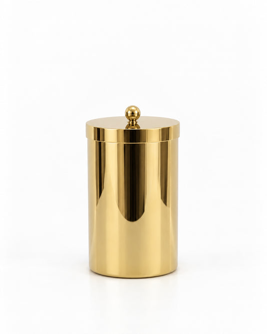 Tall Canisters