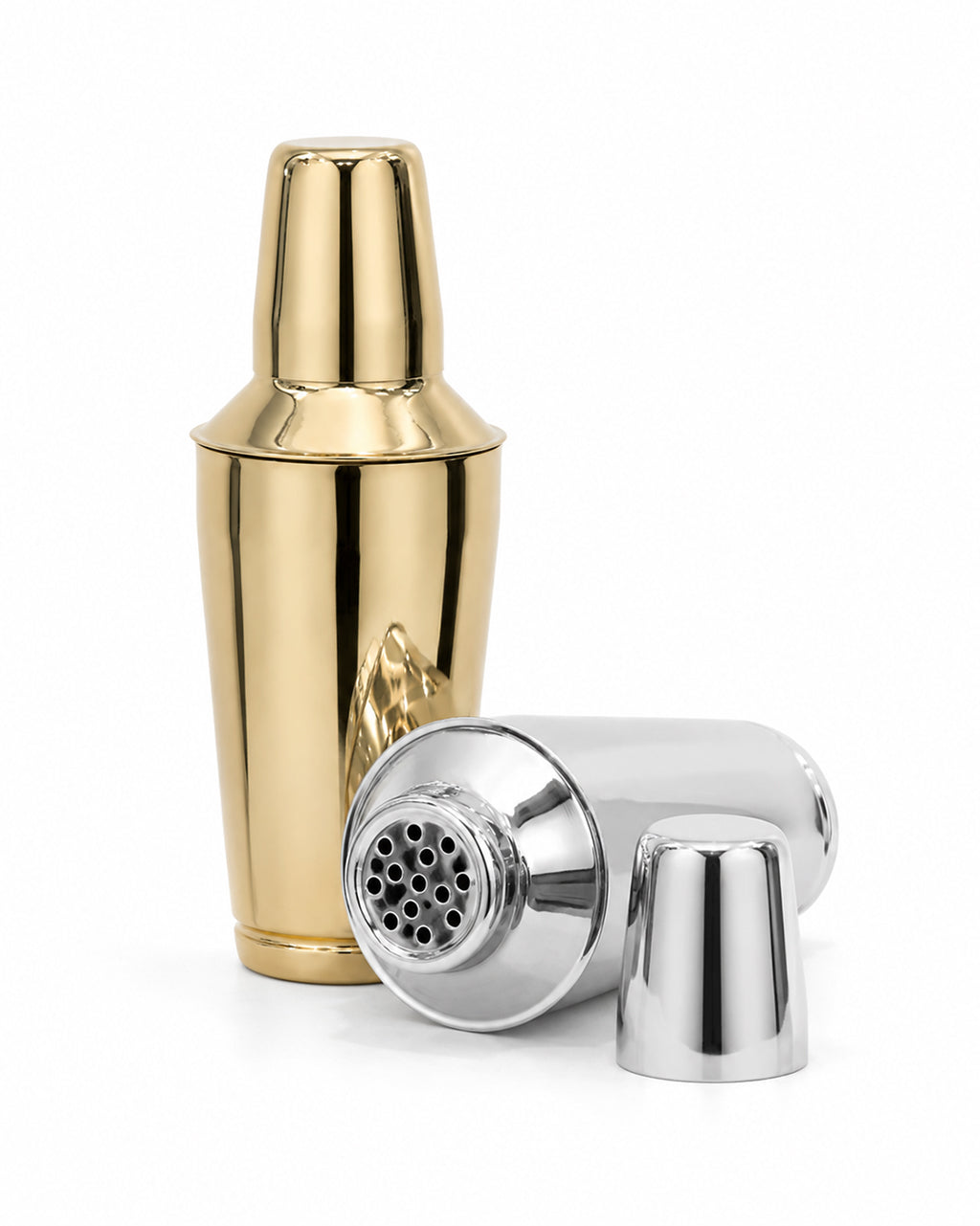Cocktail Shaker Tapered