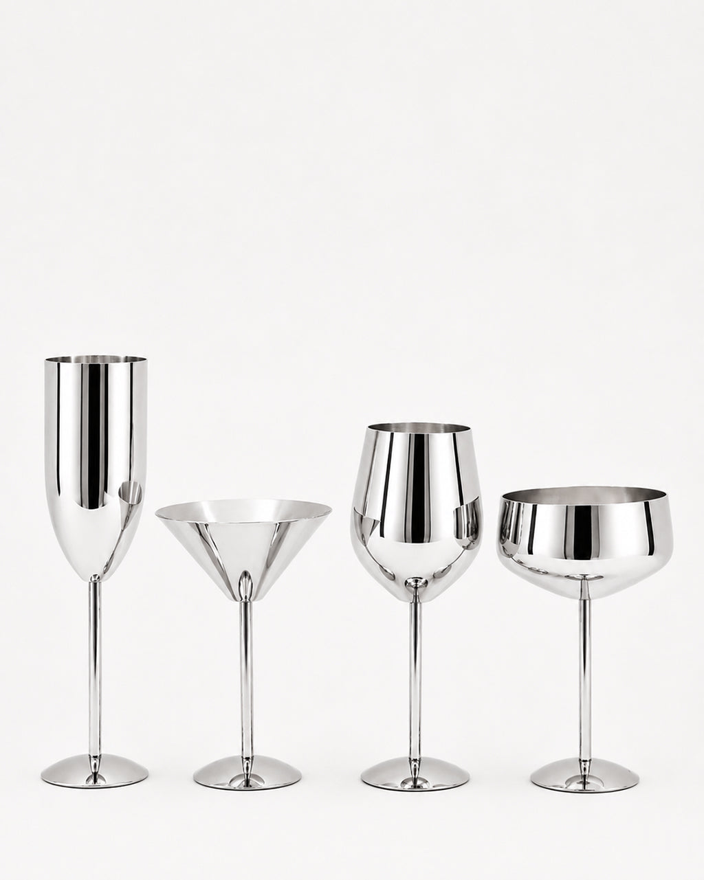 Cocktail Coupe Set of 2