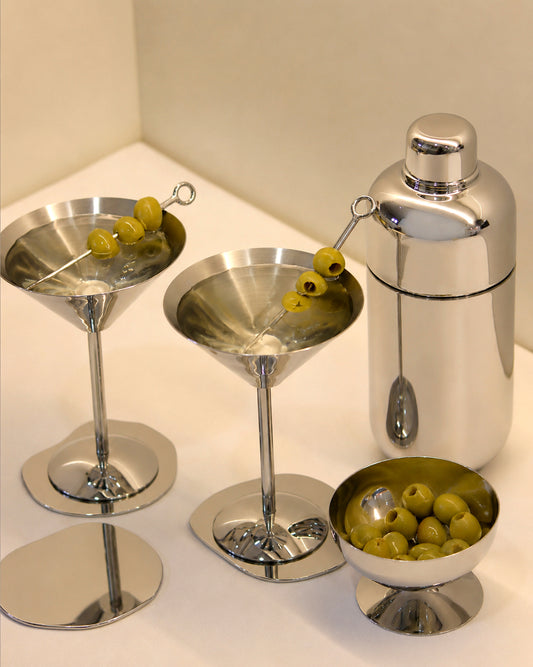 Cocktail Shaker