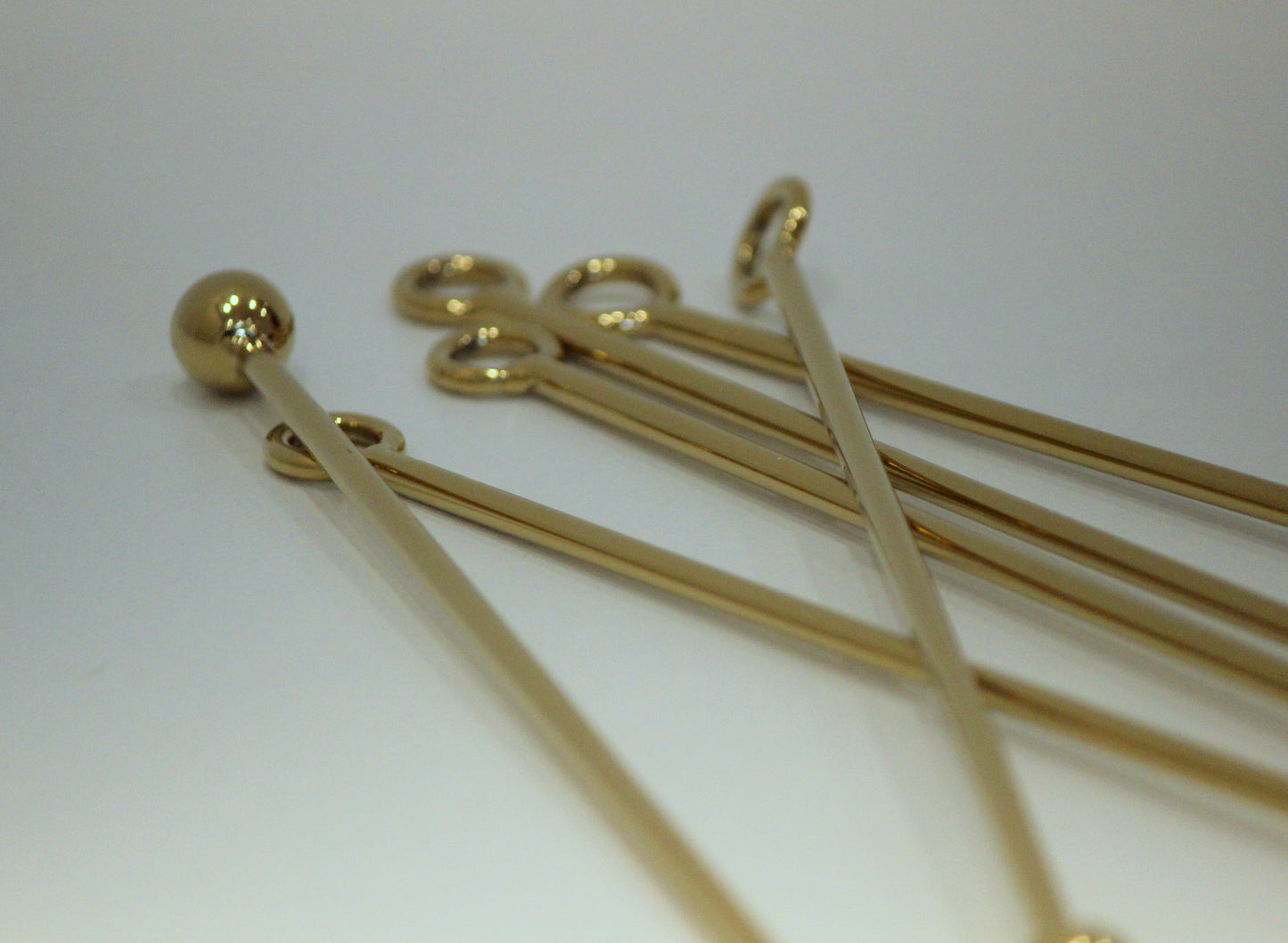 Stainless Steel Drink Stirrer