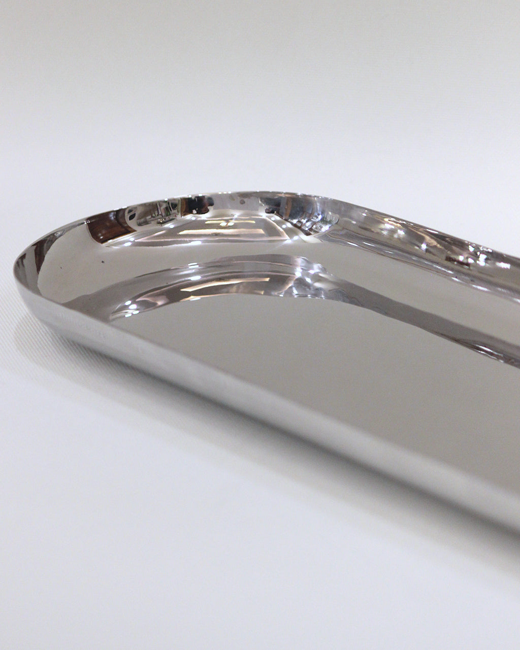 Long Oval Platter