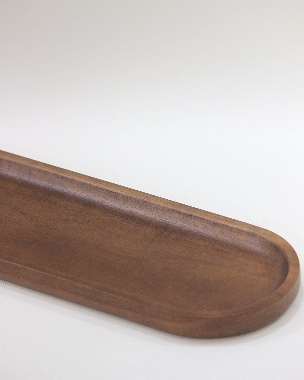 Long Oval Platter