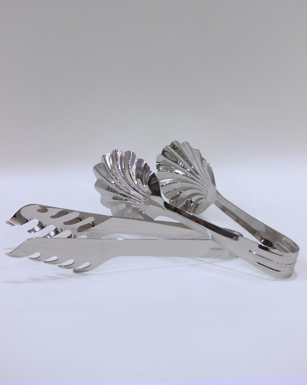 Shell Tongs