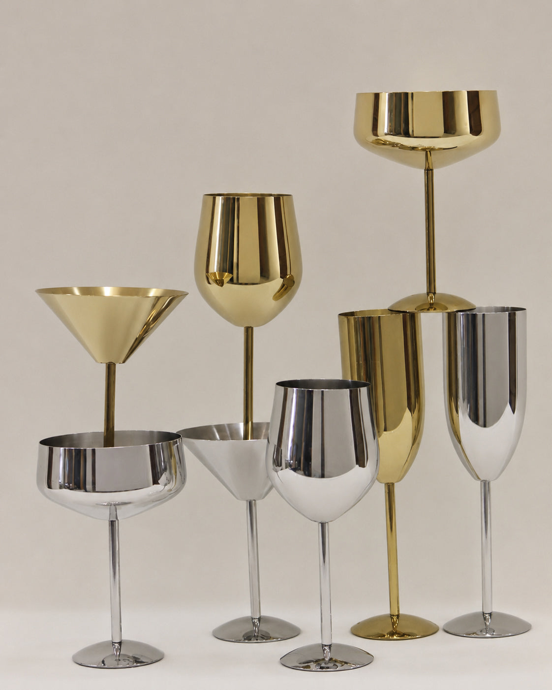 Champagne Flute Set of 2