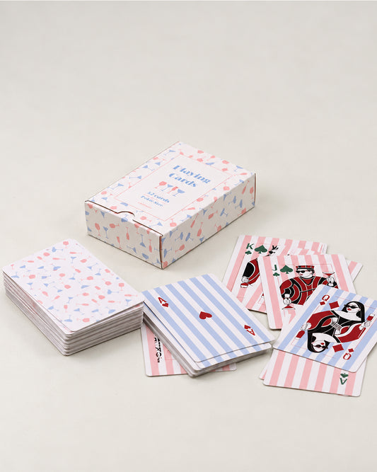 Quirky Playing Cards