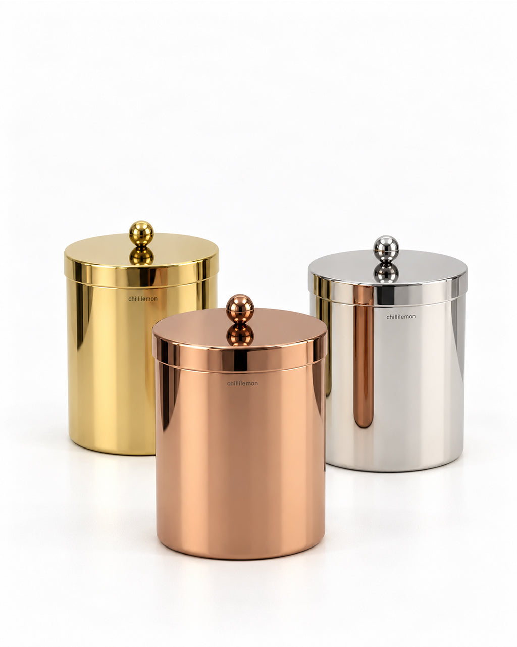 Short Canisters