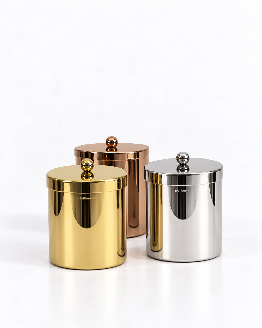 Short Canisters