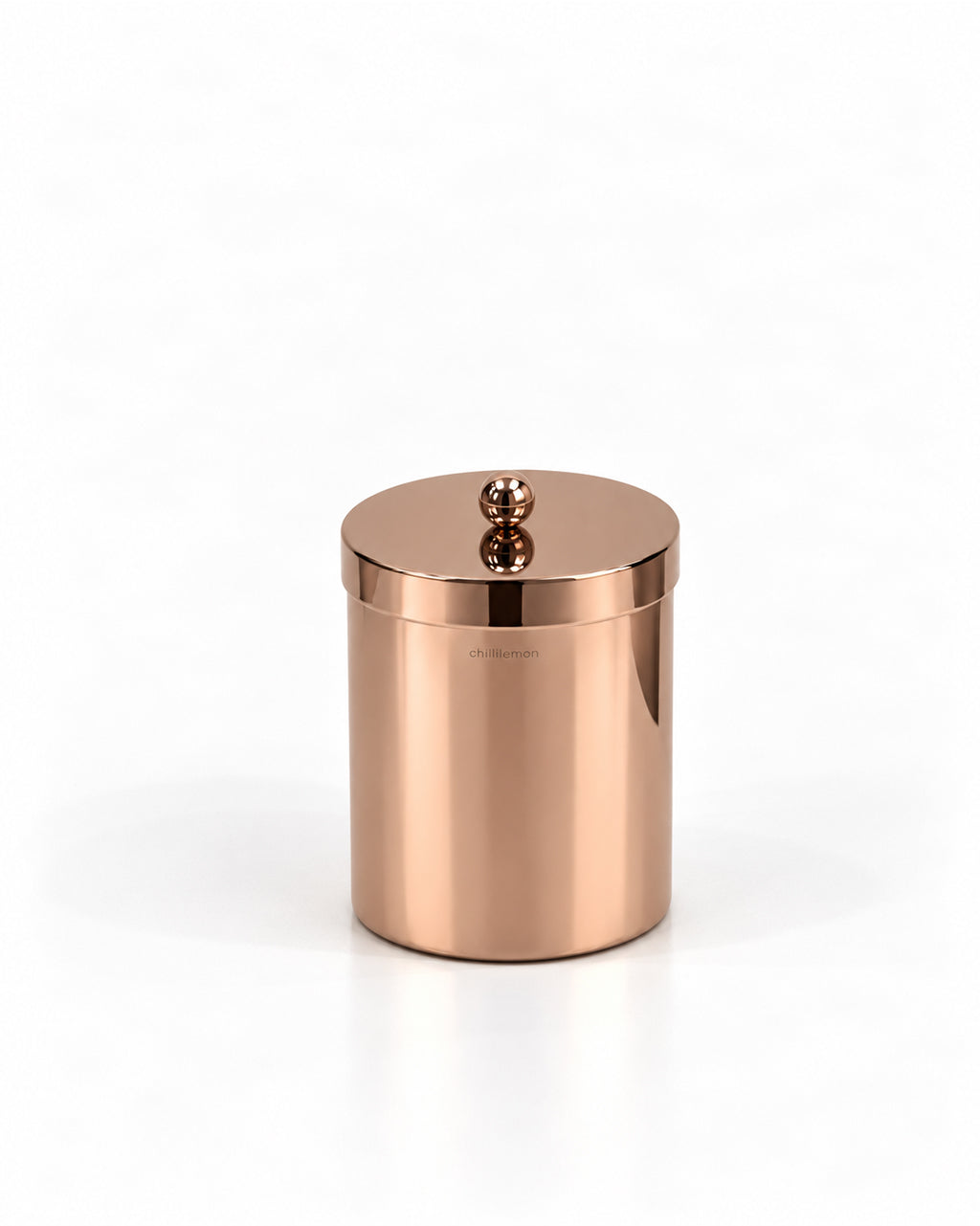 Short Canisters