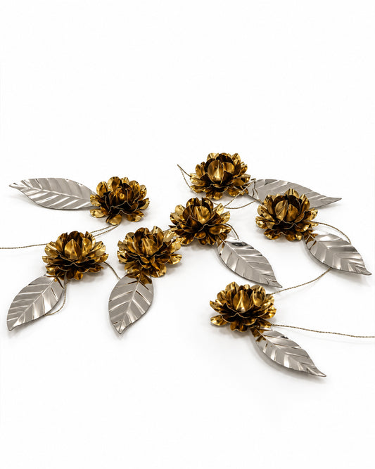 Marigold Toran