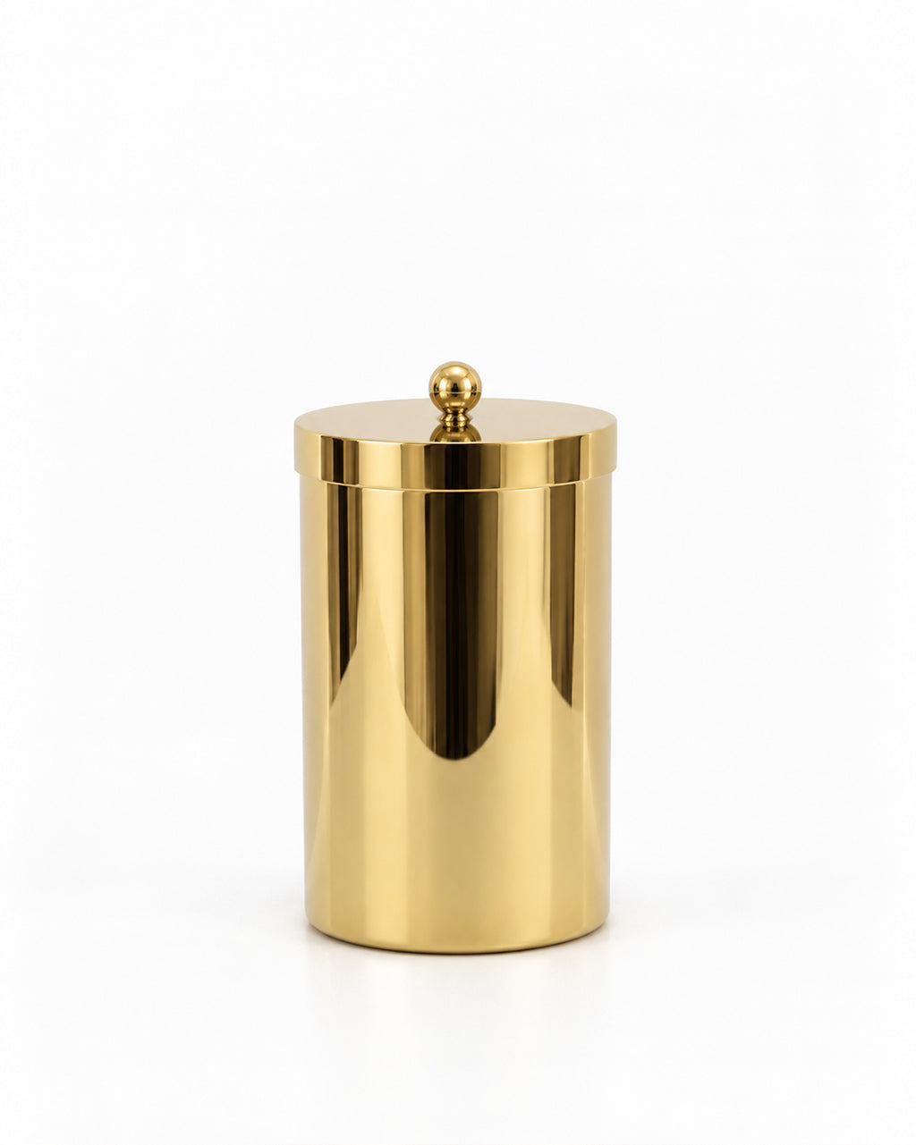 Tall Canisters