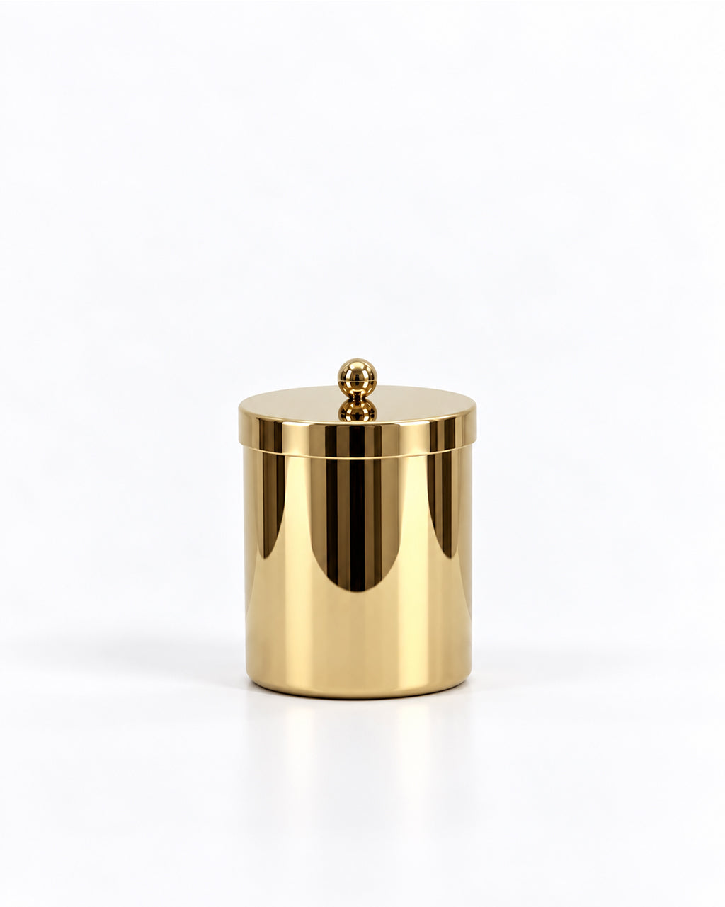 Short Canisters
