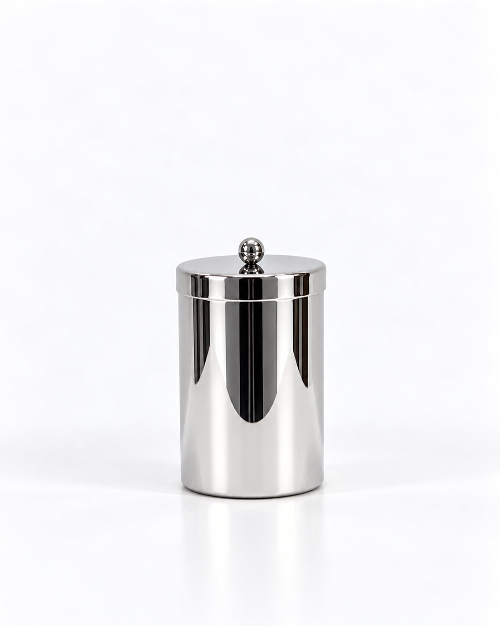 Tall Canisters