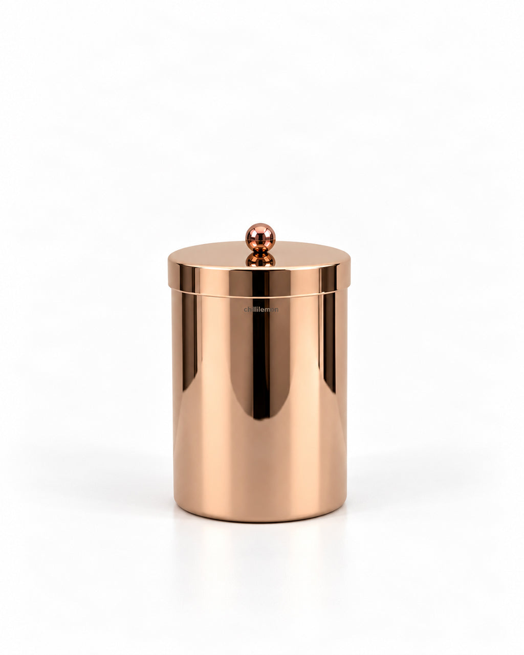 Tall Canisters