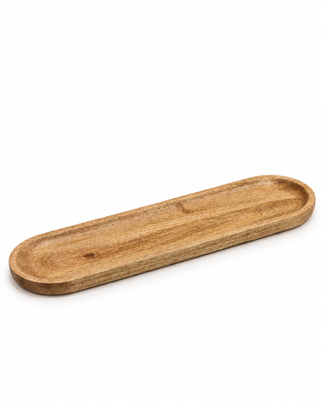 Long Oval Platter