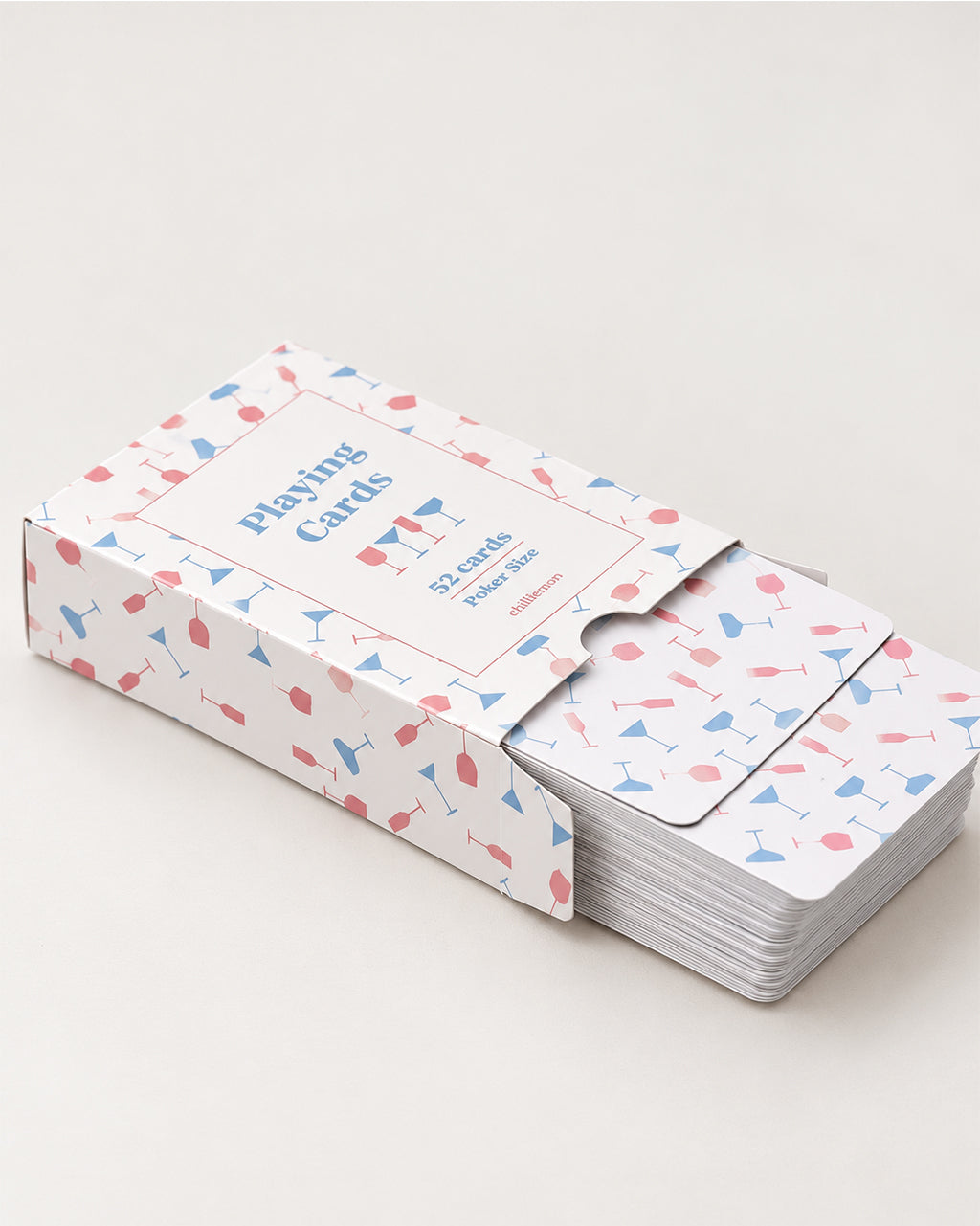 Quirky Playing Cards