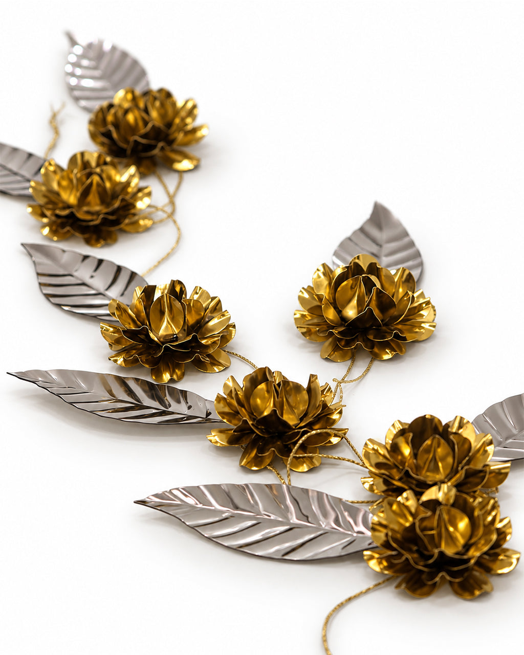 Marigold Toran