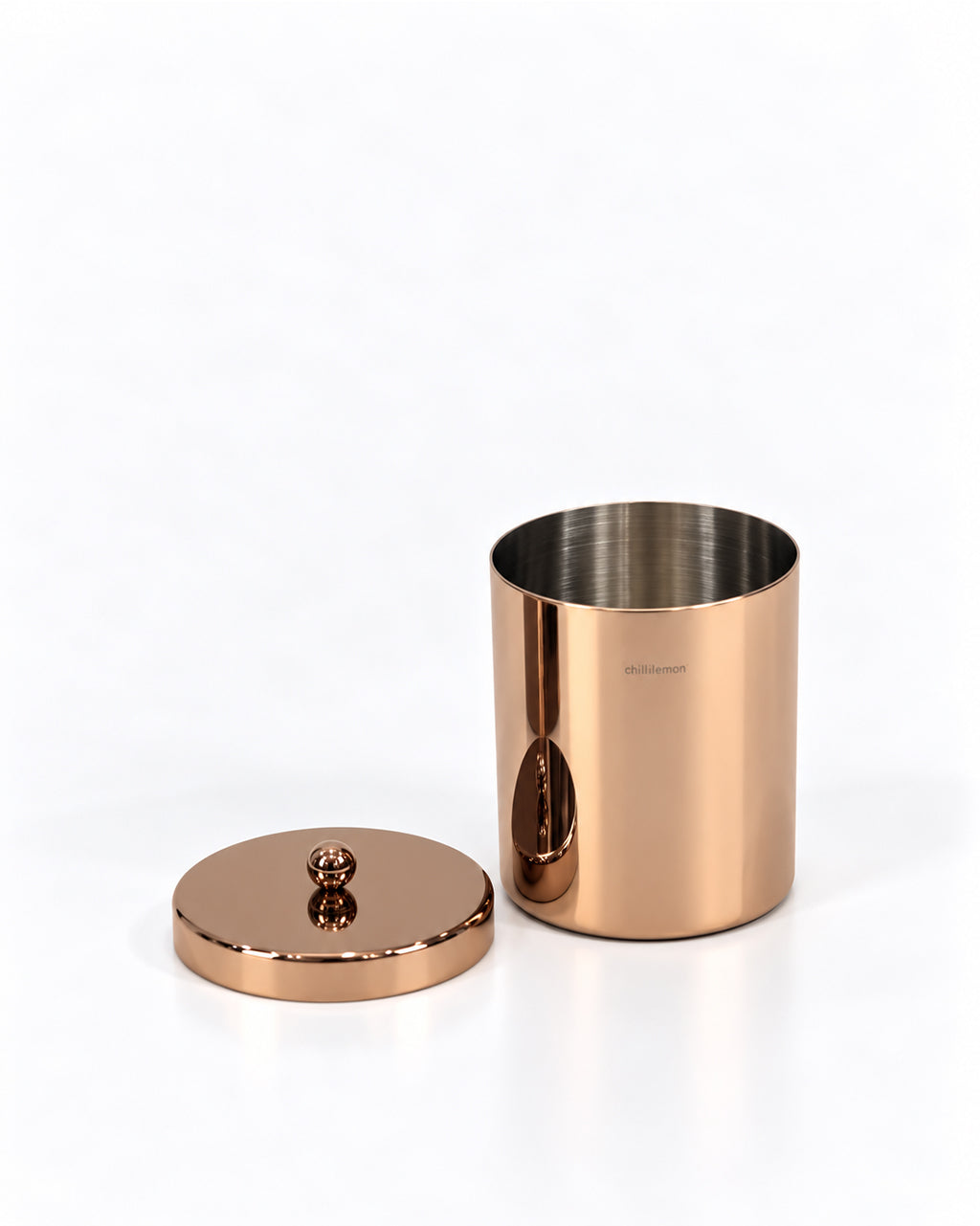 Short Canisters