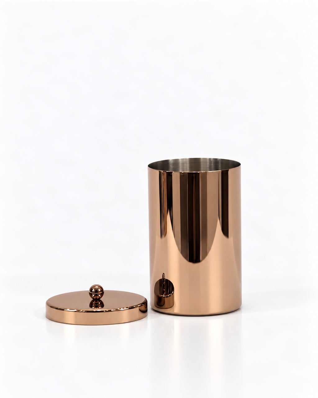 Tall Canisters