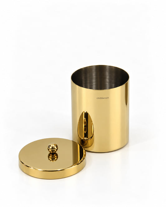 Short Canisters