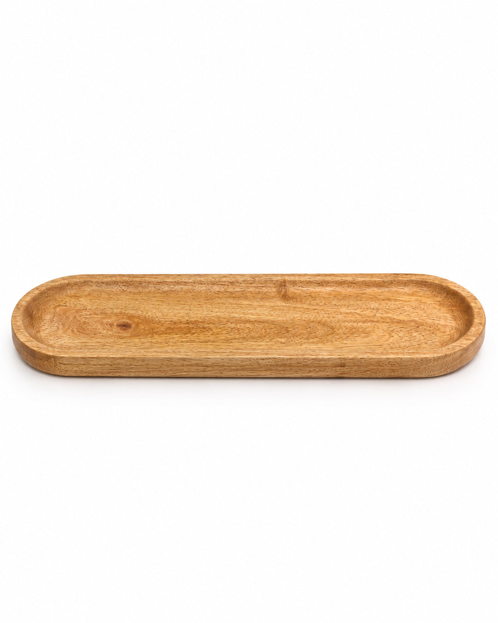 Long Oval Platter