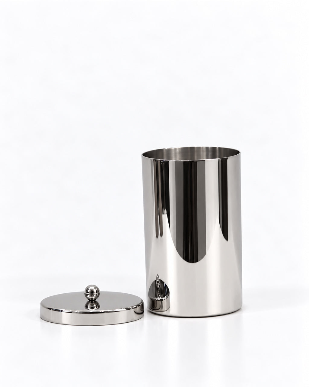 Tall Canisters