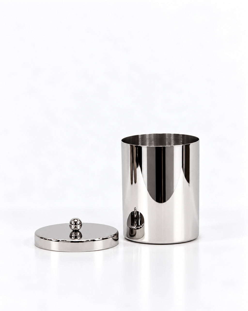 Short Canisters