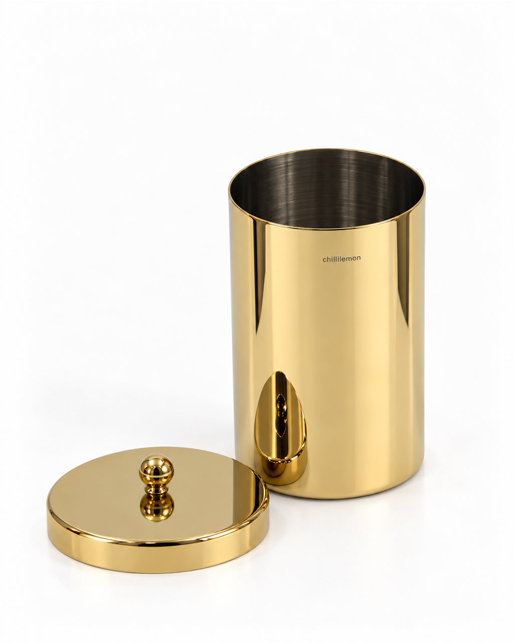 Tall Canisters