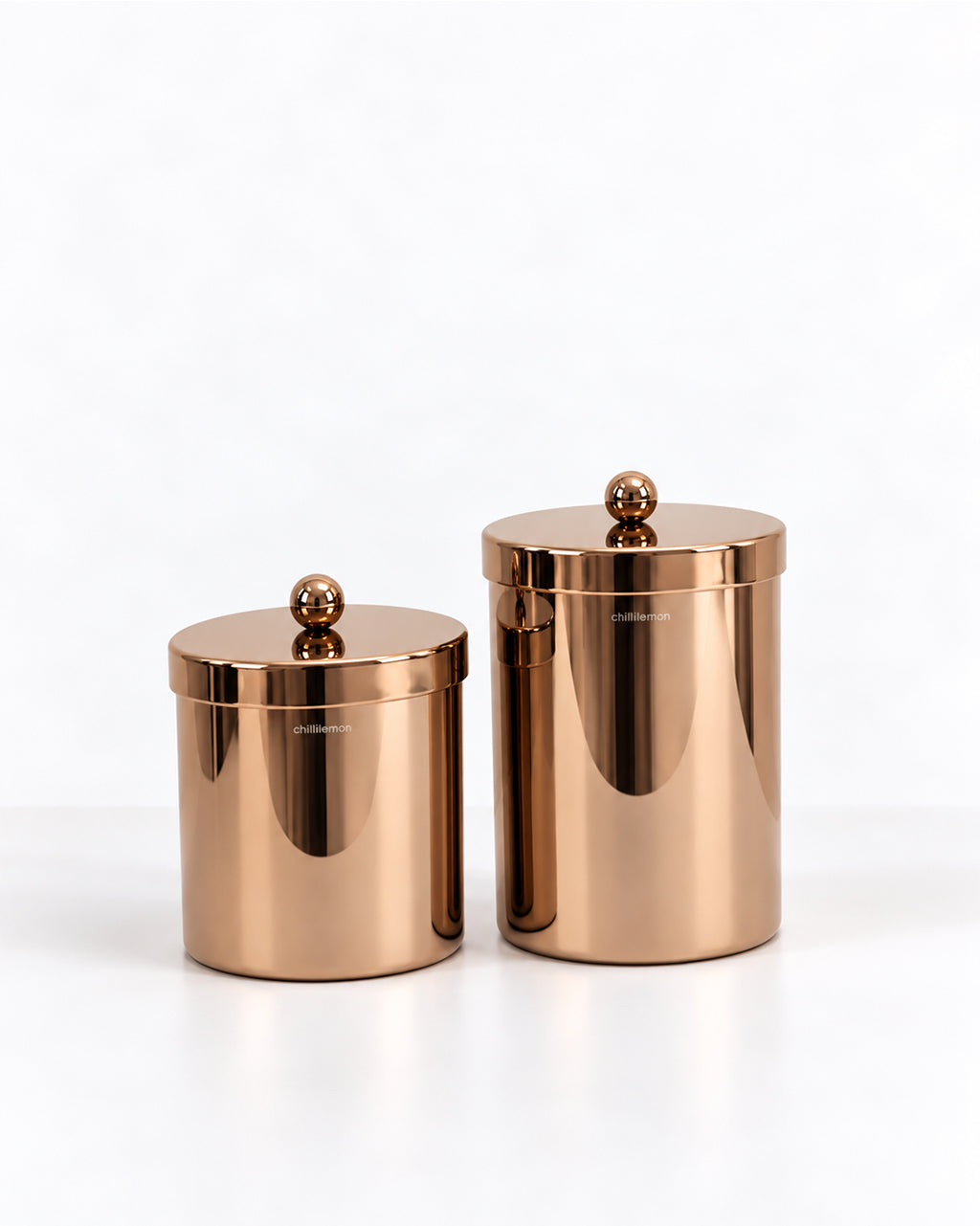 Short Canisters