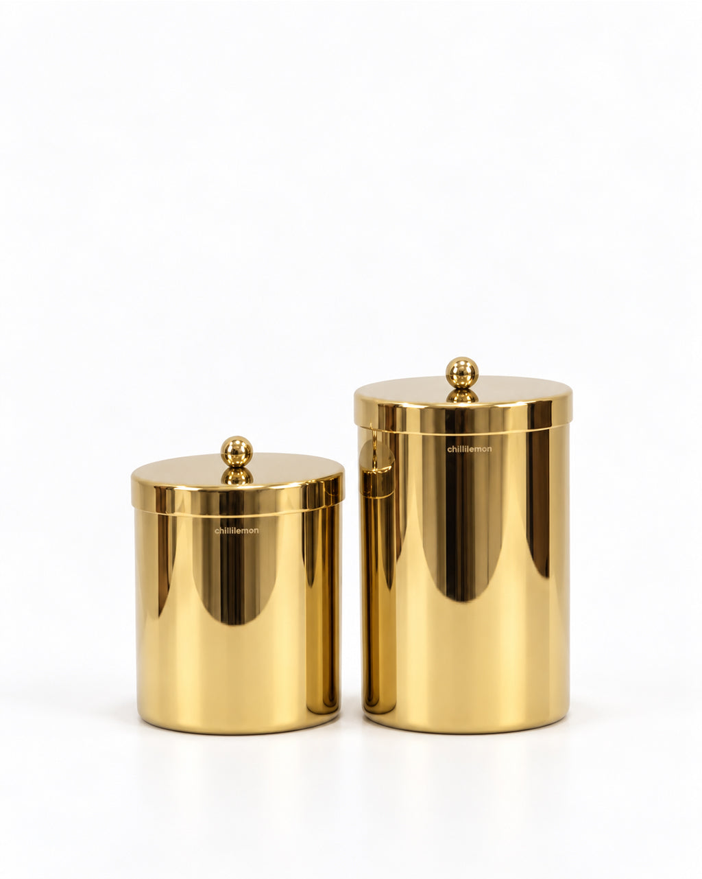 Short Canisters
