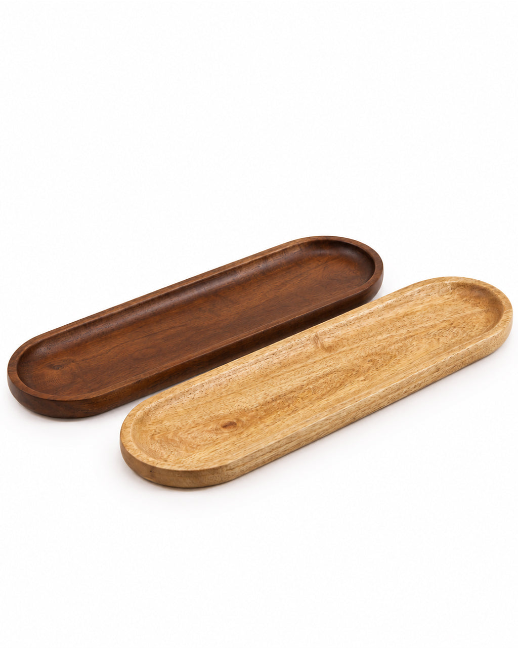 Long Oval Platter