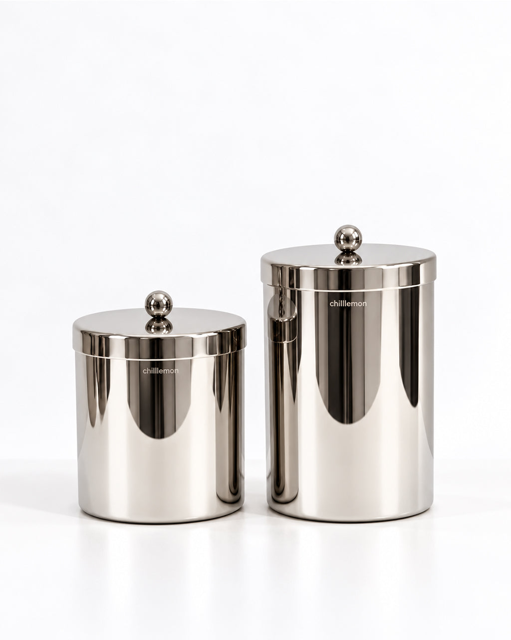 Short Canisters
