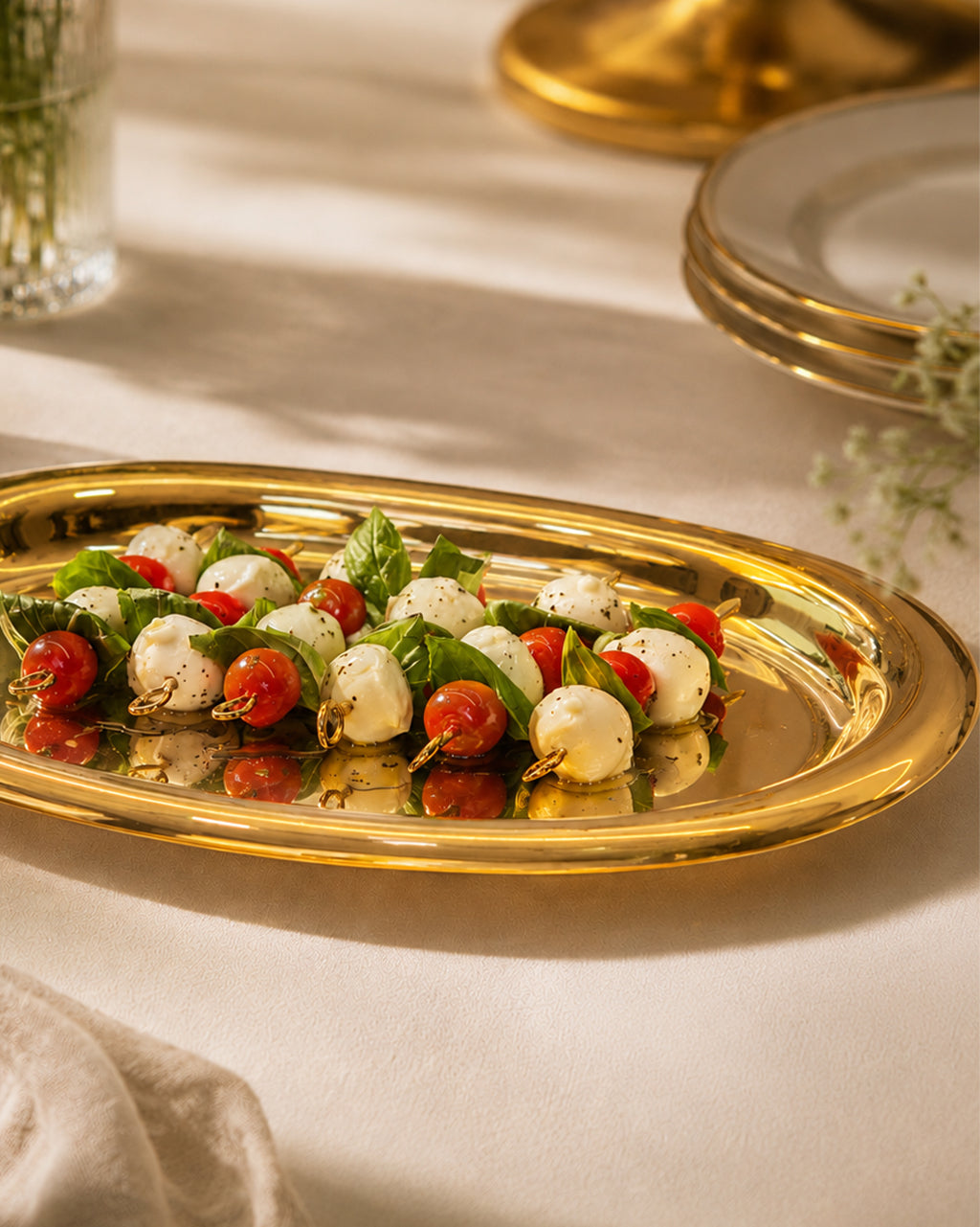 Serving Tray