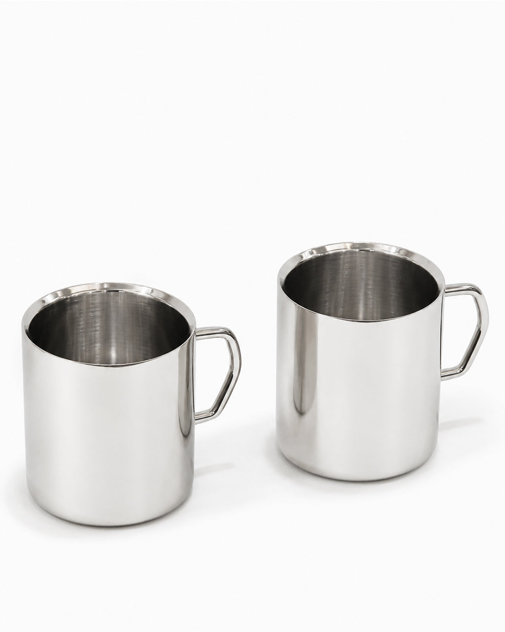 Coffee Mugs Set of 2