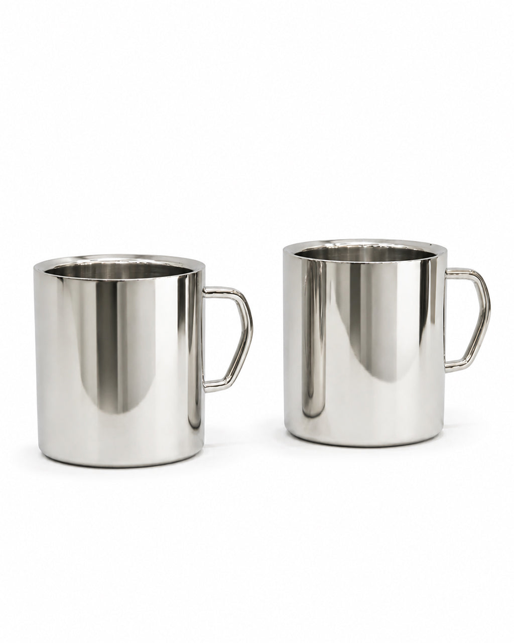 Coffee Mugs Set of 2