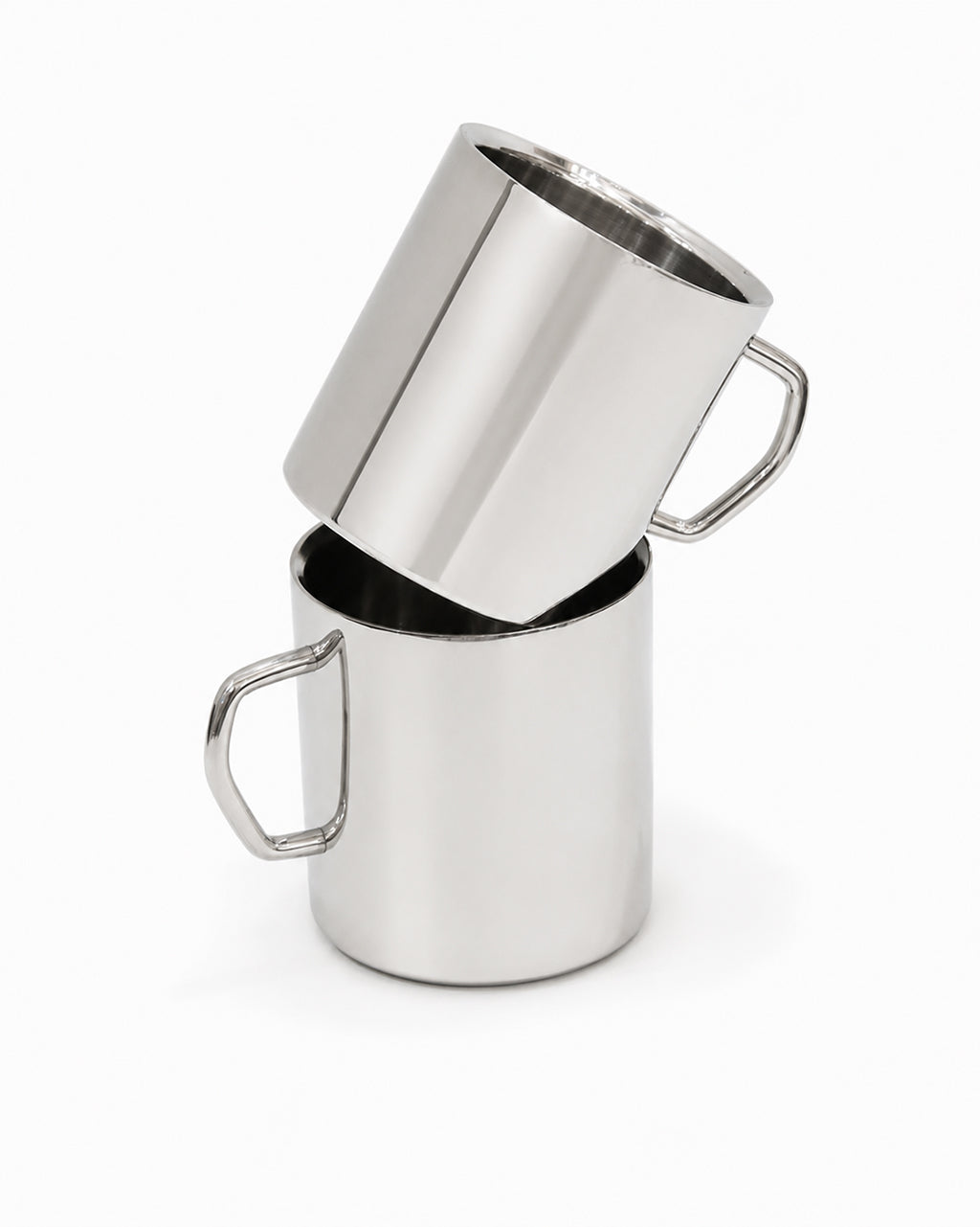 Coffee Mugs Set of 2