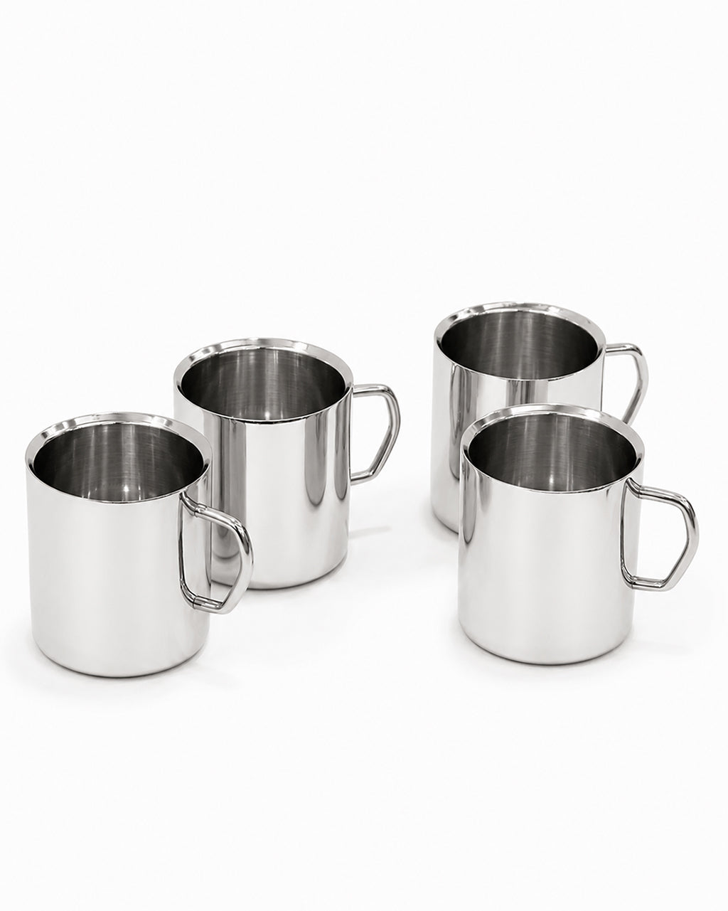 Coffee Mugs Set of 4