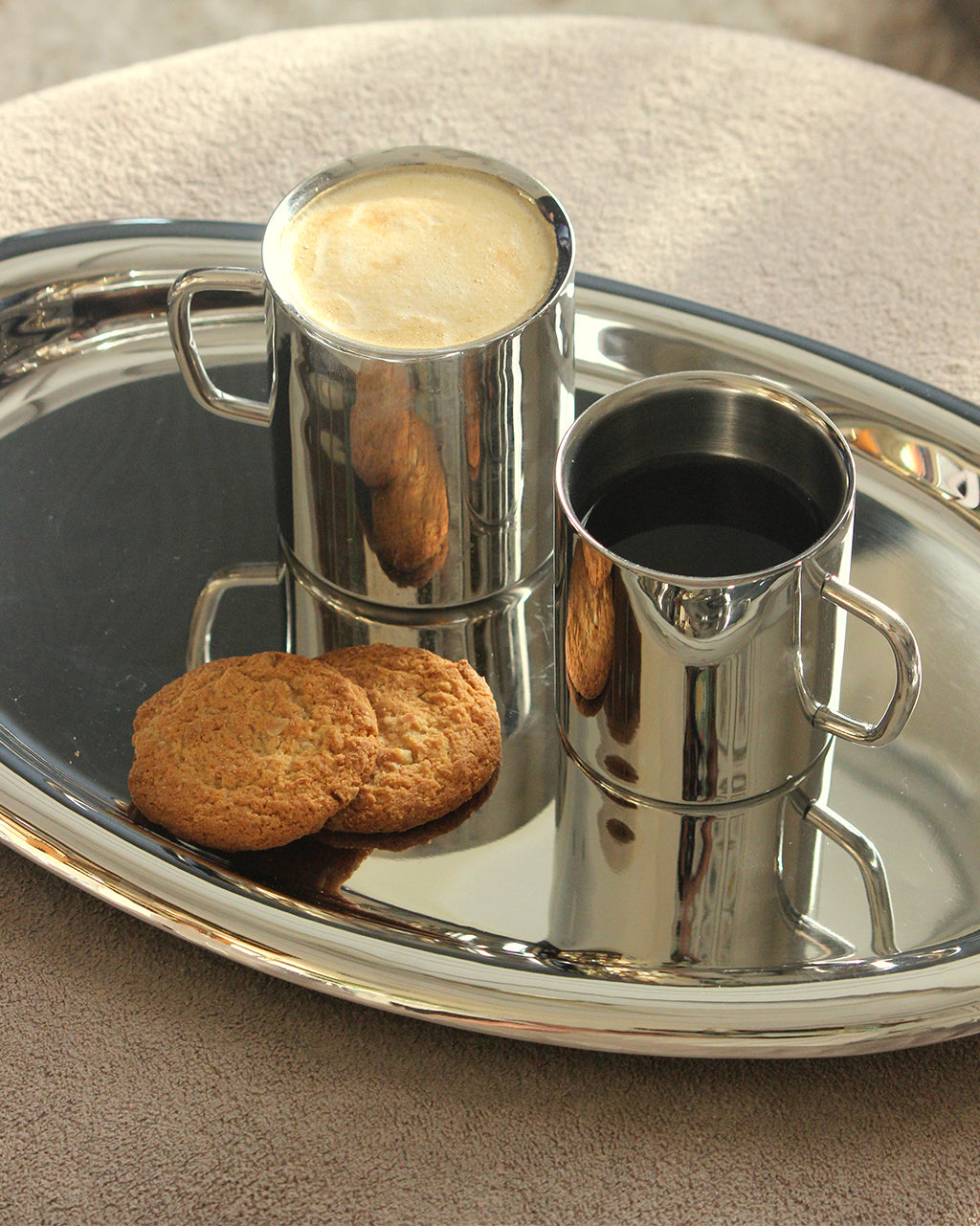 Tea Cups Set of 2