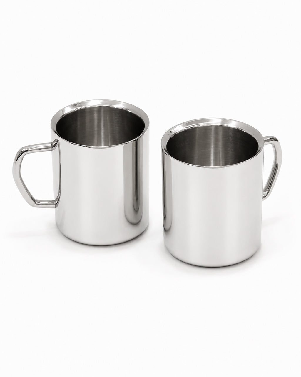 Tea Cups Set of 2