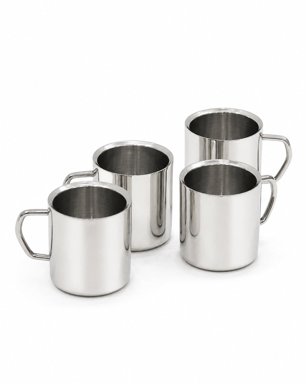 Tea Cups Set of 4