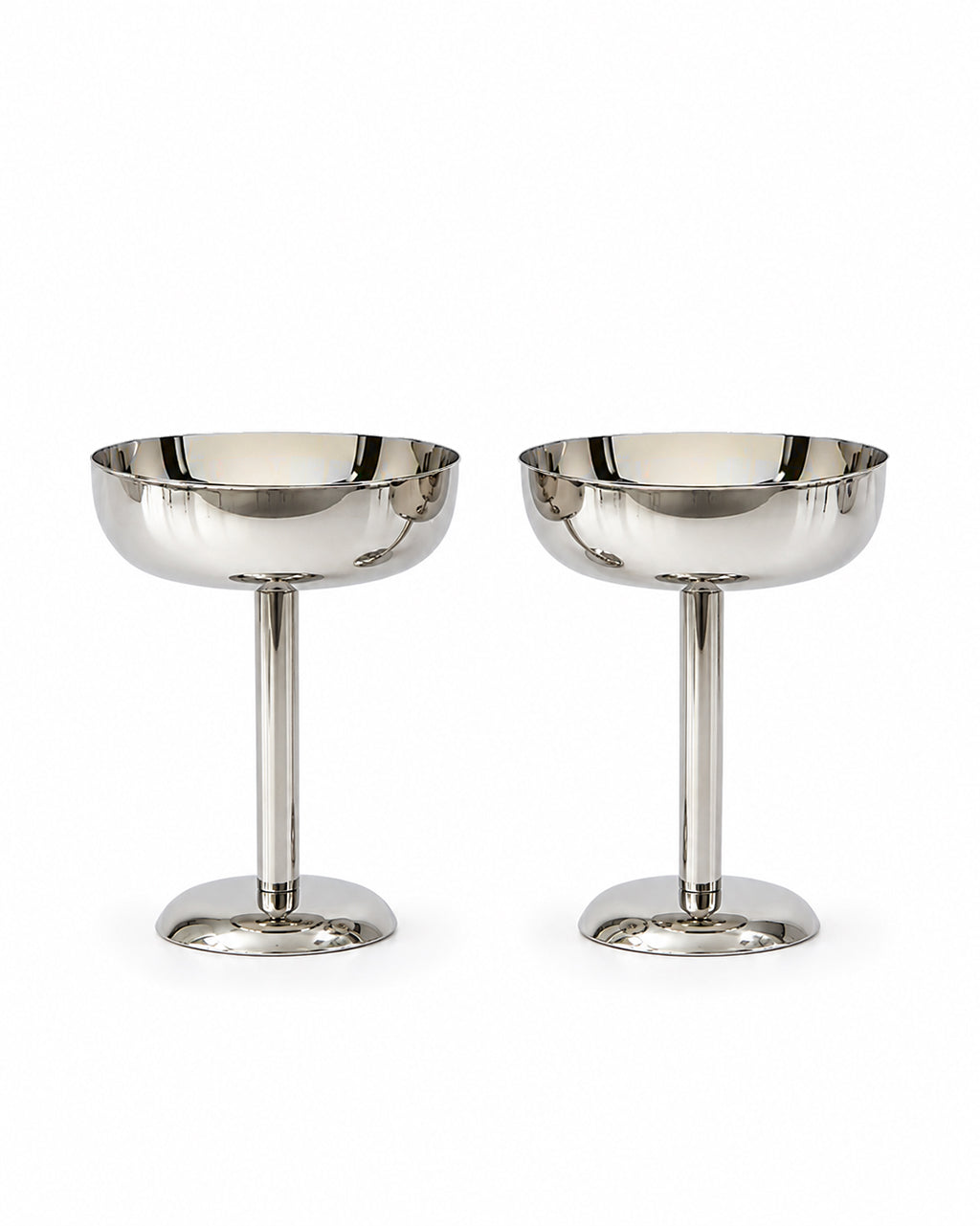 Dessert Bowls High Set of 2