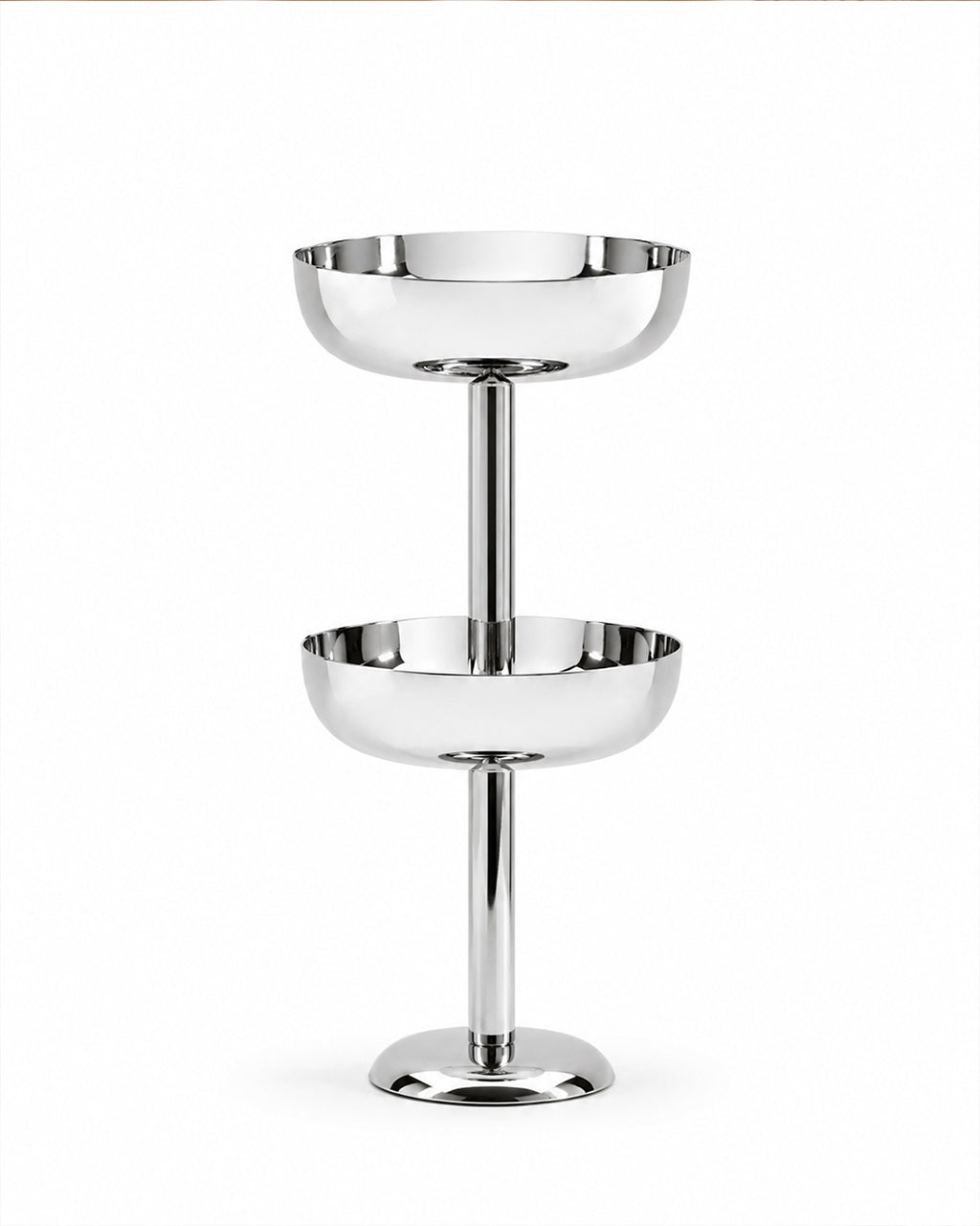 Dessert Bowls High Set of 2