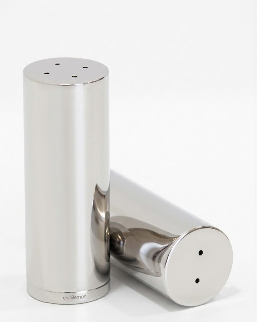 Salt and Pepper Shaker Set of 2