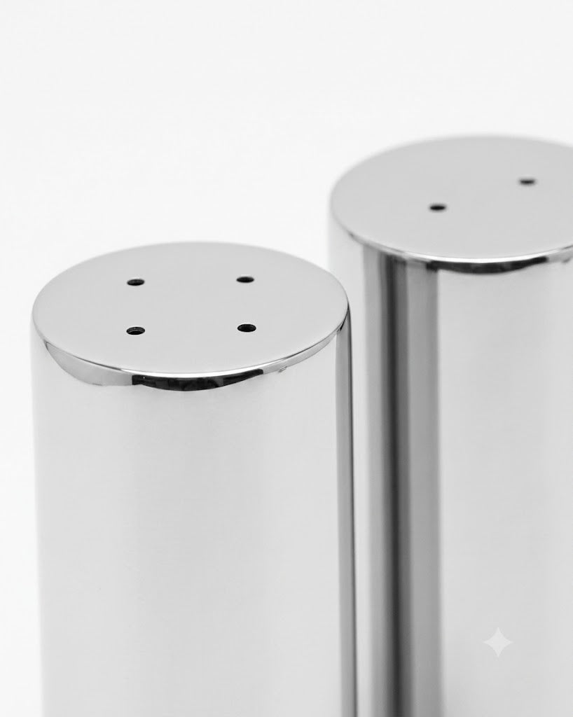 Salt and Pepper Shaker Set of 2