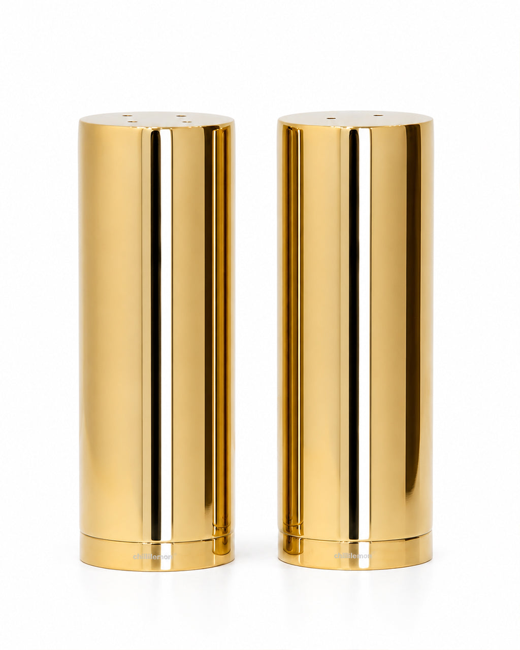 Salt and Pepper Shaker Set of 2
