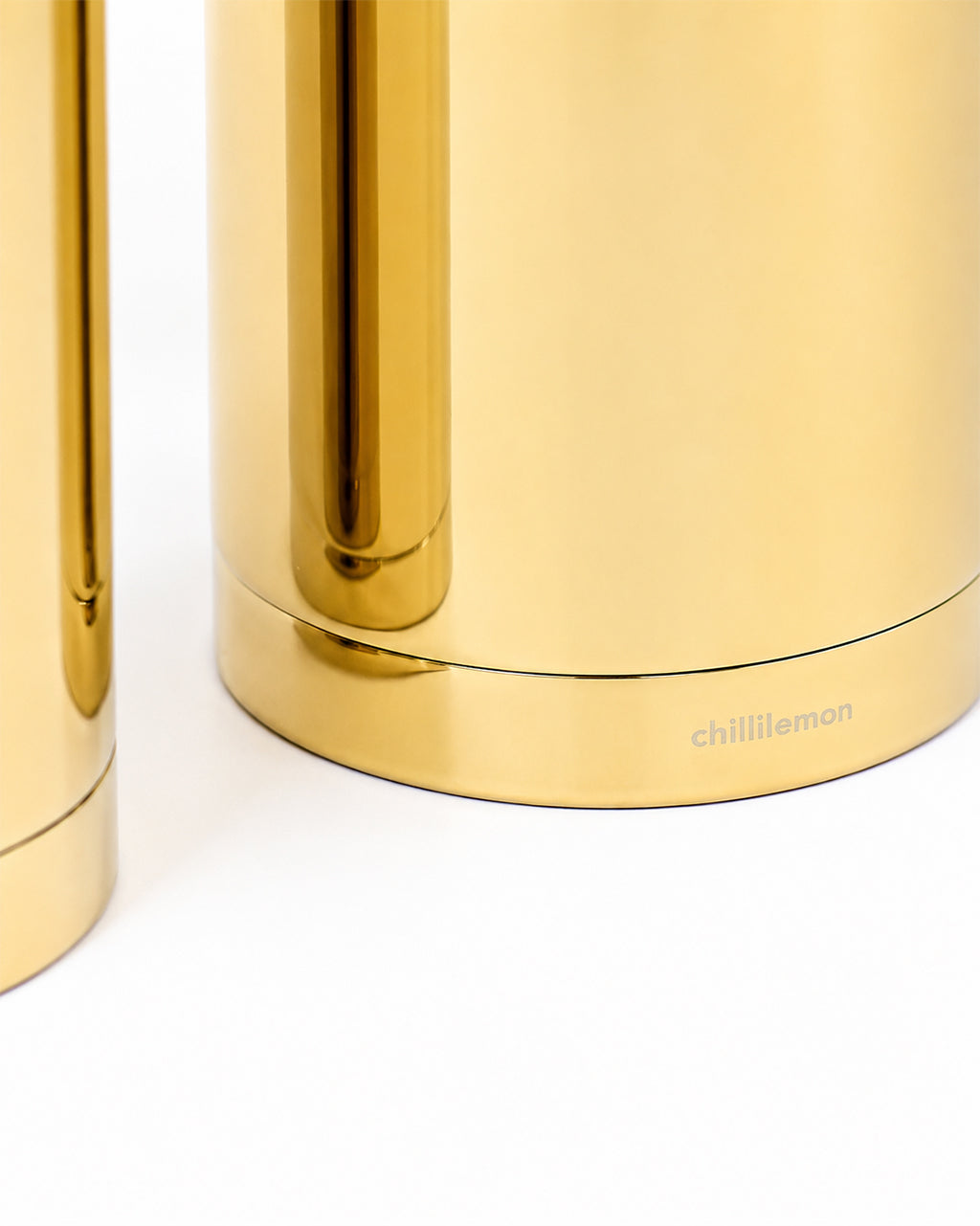 Salt and Pepper Shaker Set of 2