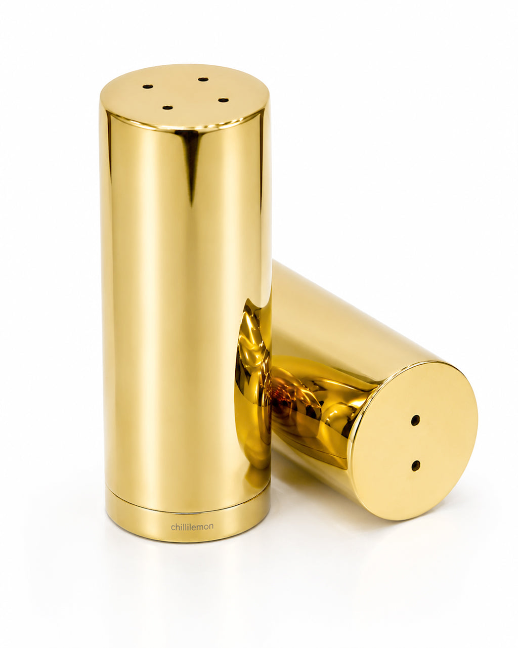 Salt and Pepper Shaker Set of 2