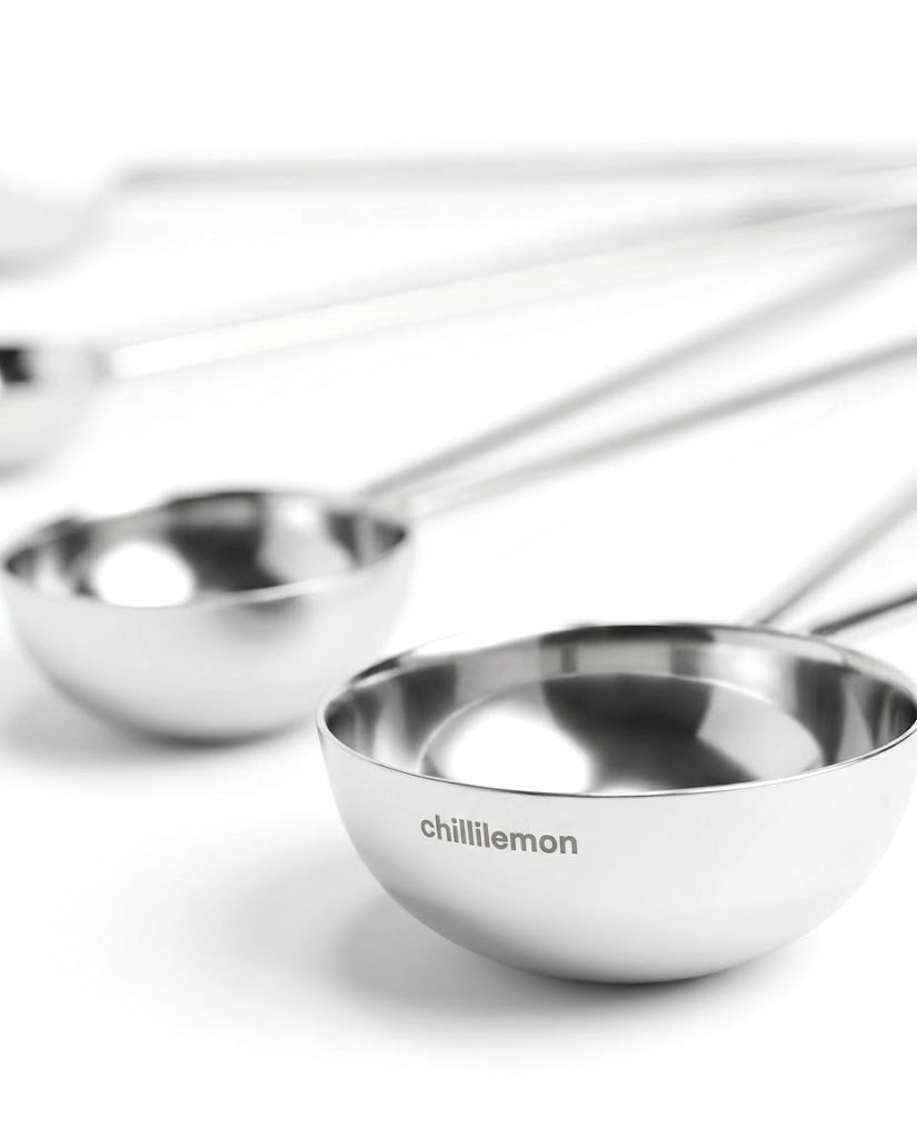 Measuring Spoons Set of 4