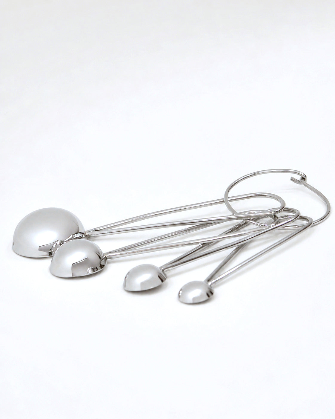 Measuring Spoons Set of 4