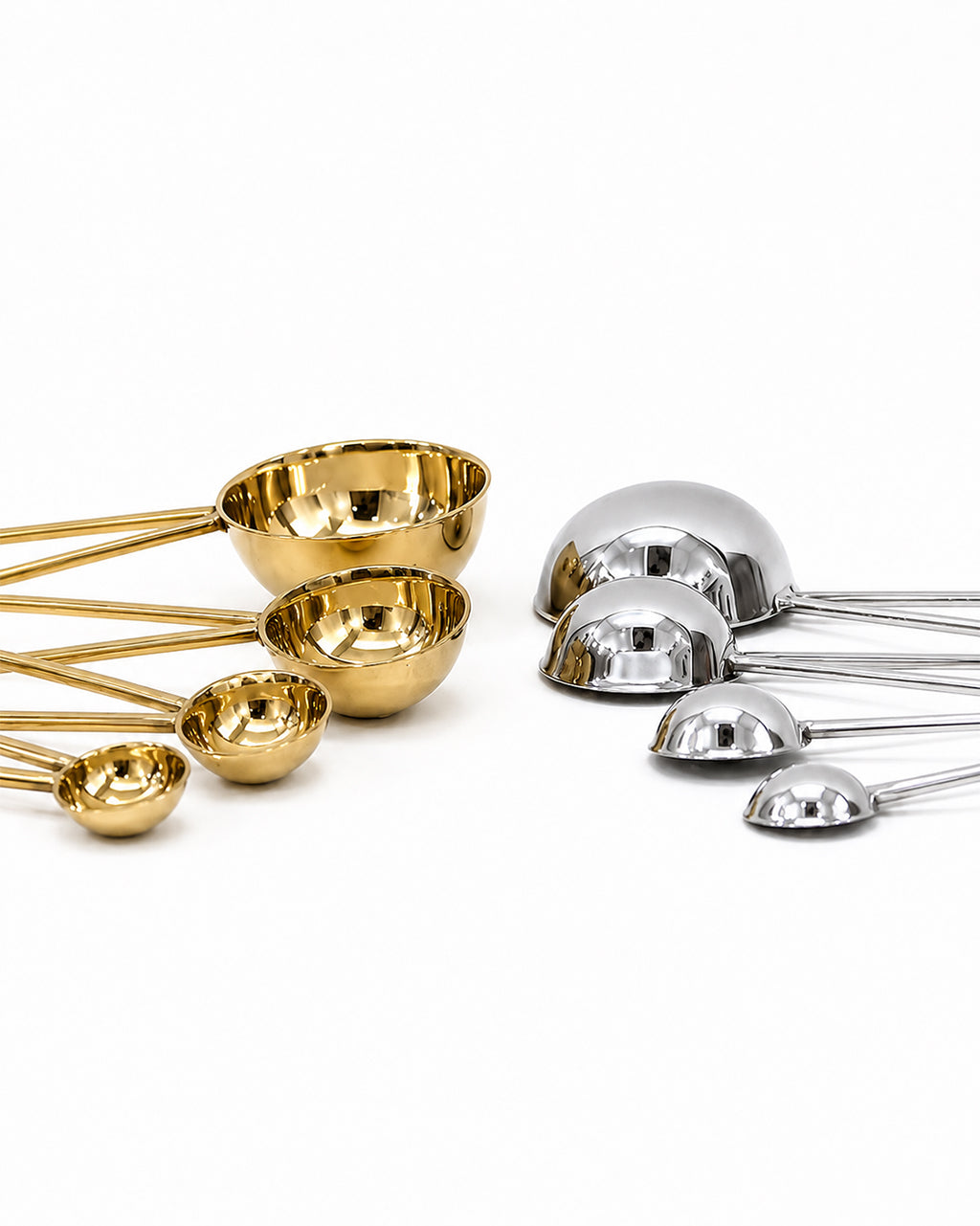 Measuring Spoons Set of 4